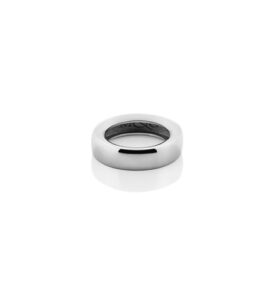 Dune small band ring - 12939