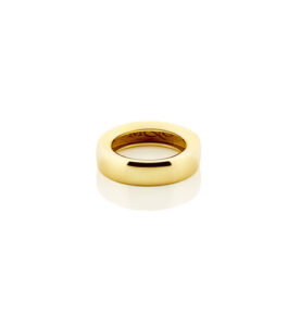 Dune small band ring - 12941