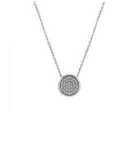 Necklace Dama​ 12621