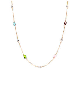 Niagara necklace - 11377