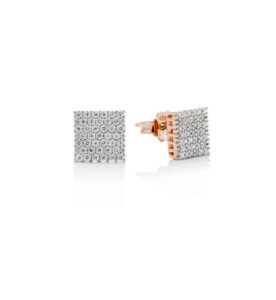 Earrings Dama​ 12730