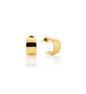 Dune earrings - 12944