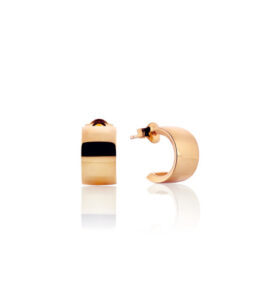 Dune earrings - 12945