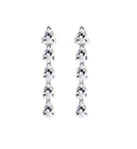 Niagara earrings - 13229