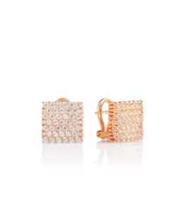 Earrings Dama​ 10479